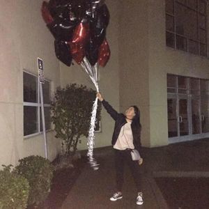 Meet your Posher, Winnie